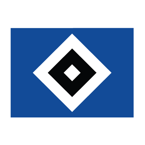 Hamburg SV Logo