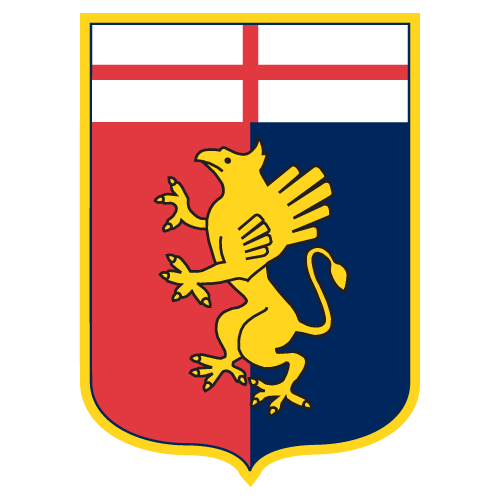 Genoa Logo