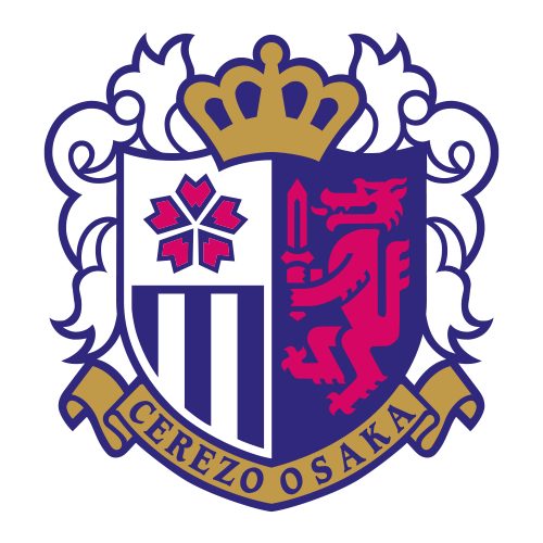 Cerezo Osaka Logo