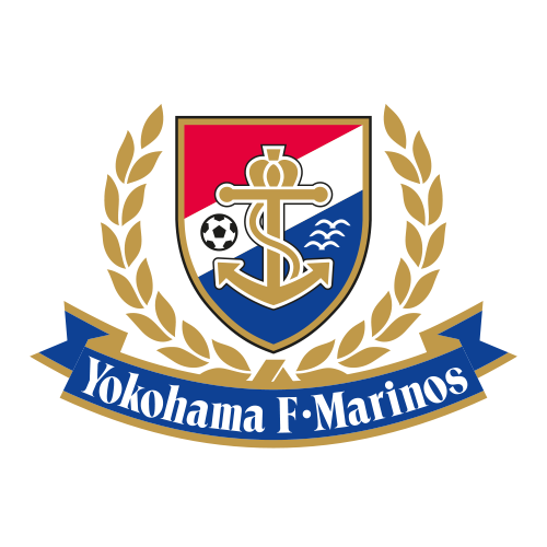 Yokohama F. Marinos Logo