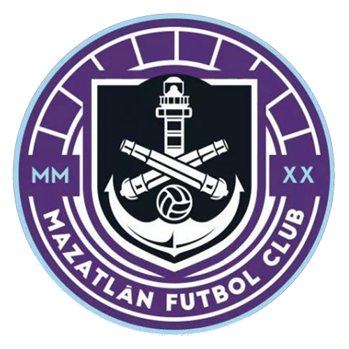 Mazatlán FC Logo