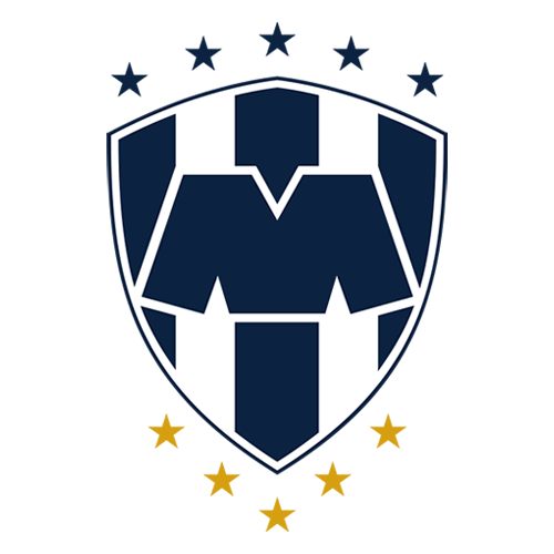 Monterrey Logo