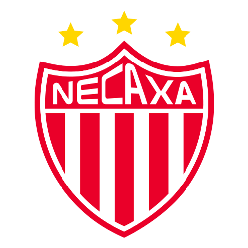 Necaxa Logo
