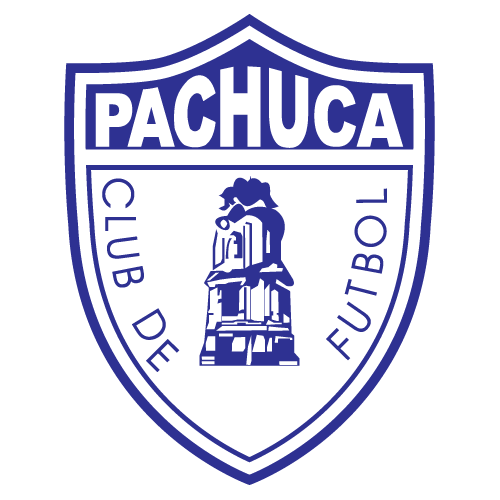 Pachuca Logo