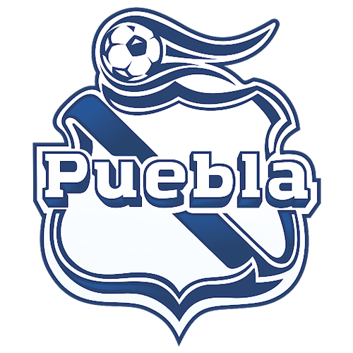 Puebla Logo