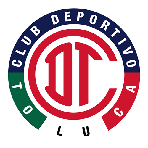 Toluca Logo