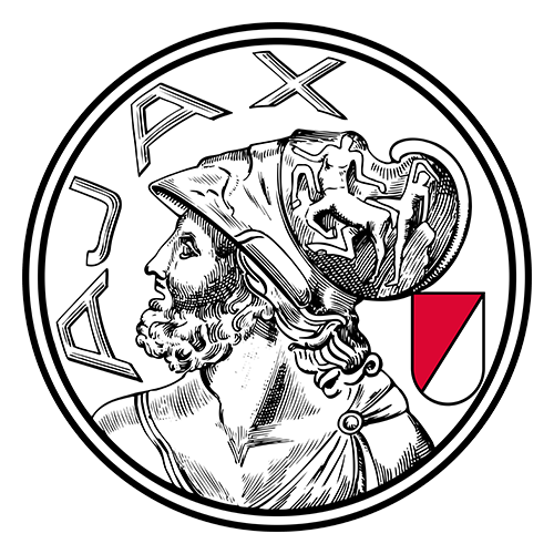 Ajax Amsterdam Logo