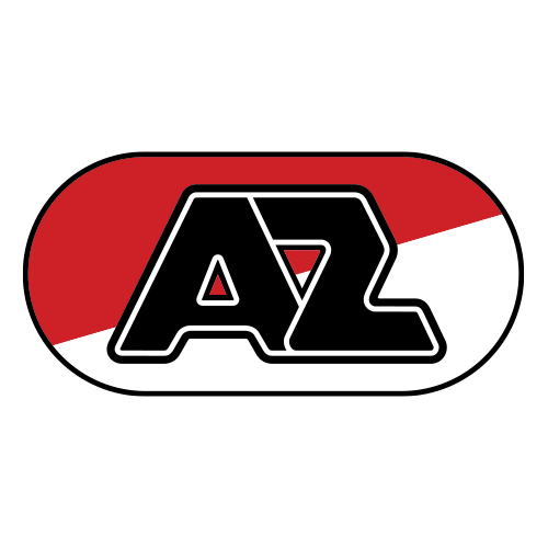 AZ Alkmaar Logo