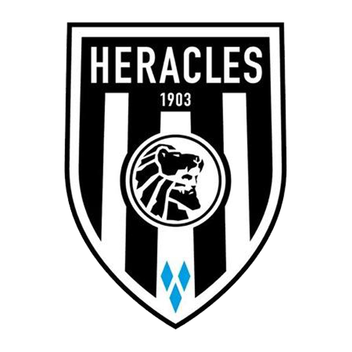 Heracles Almelo Logo