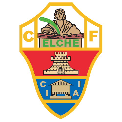 Elche Logo