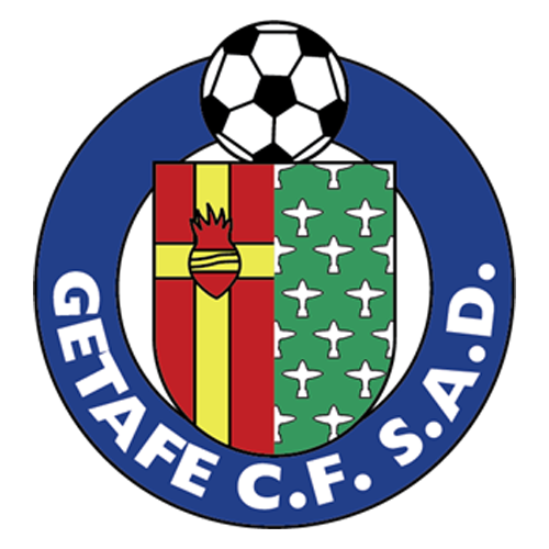 Getafe Logo