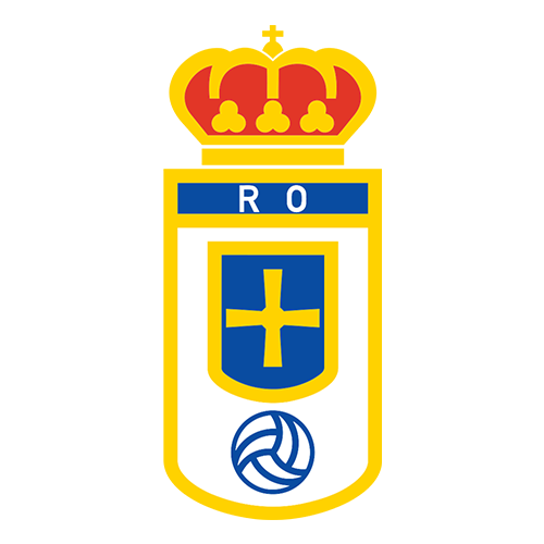 Real Oviedo Logo