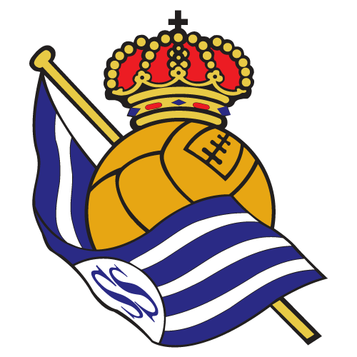 Real Sociedad Logo