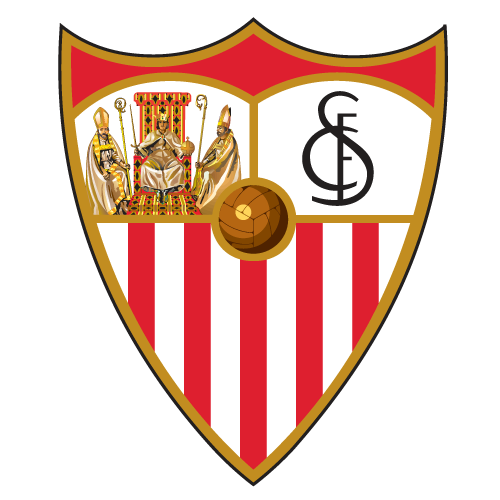 Sevilla Logo