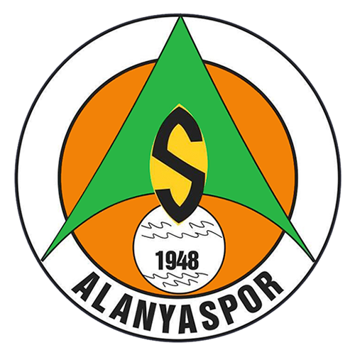 Alanyaspor Logo