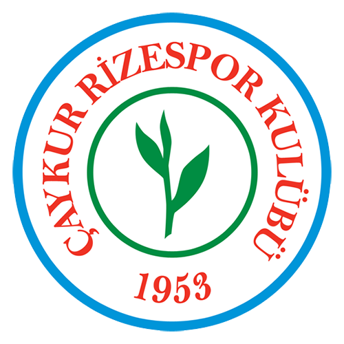 Caykur Rizespor Logo
