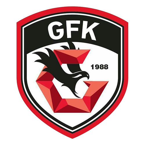 Gaziantep FK Logo