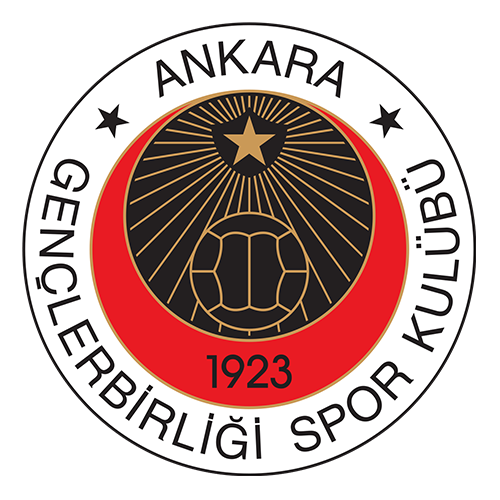 Genclerbirligi Logo