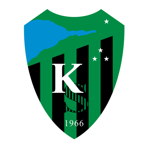 Kocaelispor Logo