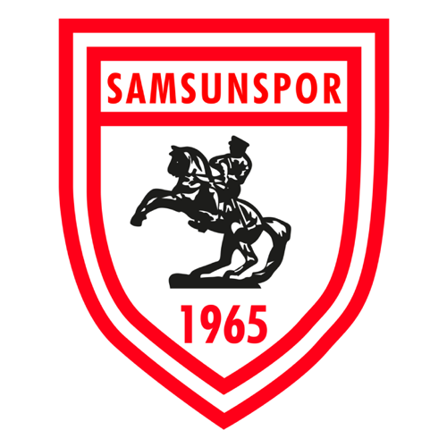 Samsunspor Logo