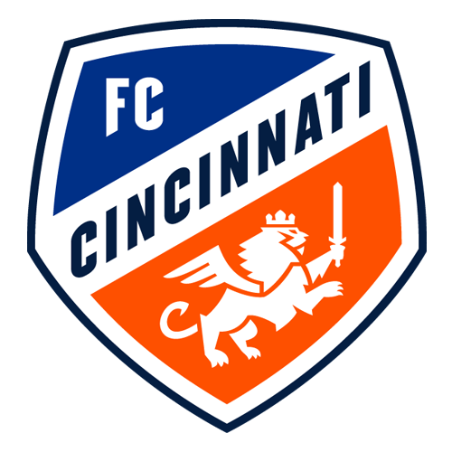 FC Cincinnati Logo