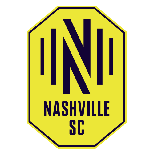 Nashville SC Logo