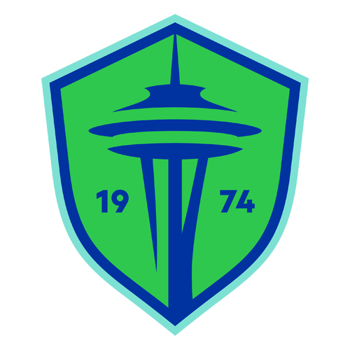 Seattle Sounders FC Logo